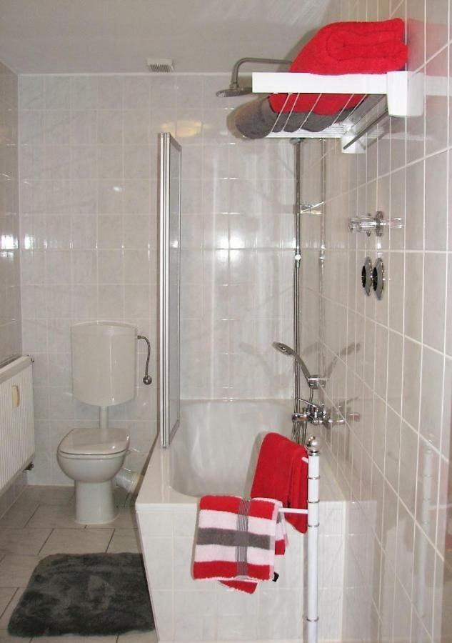 Haus Felsenruh Apartment