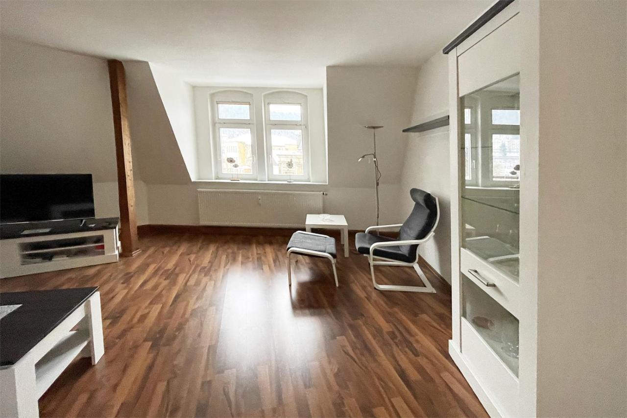 Apartment Haus Felsenruh