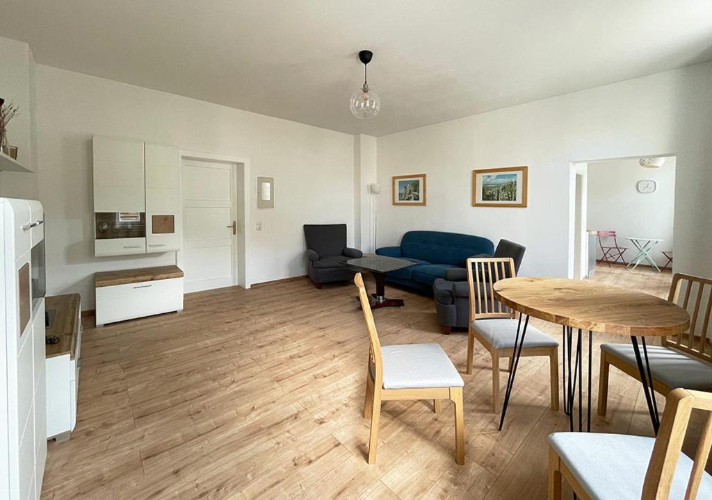 Apartment Haus Felsenruh *